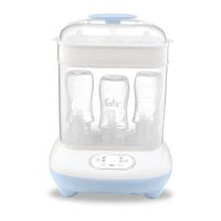 Máy tiệt trùng sấy khô hâm sữa Fatzbaby FB4910SL - 4in1