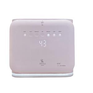 Máy tiệt trùng sấy khô Moaz BéBé MB-089