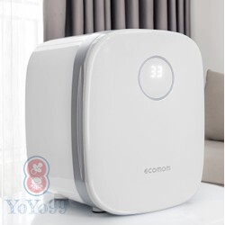 Máy tiệt trùng, sấy khô tia UV Ecomom 202 Pro Advanced