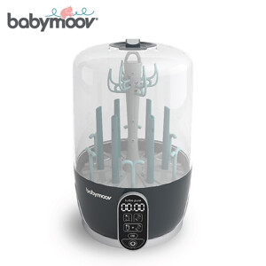 Máy tiệt trùng và sấy khô Babymoov BM15294