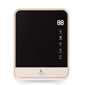 Máy tiệt trùng và sấy khô Moaz BéBé MB082