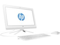 Máy tính để bàn HP 22-B017L W2U37AA - Intel Core i5-6200U , RAM 4GB,  HDD 1TB , Intel HD Graphics