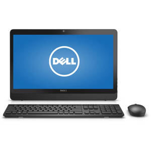 Máy tính All in One Dell Inspiron 3059 - Core i3 6100U/ 19.5Inch