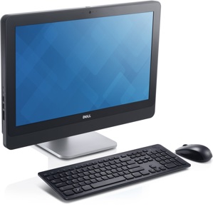 Máy tính All in one Dell Optiplex 3030 - Core i3 4160/ 19.5Inch