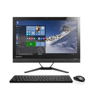 Máy tính để bàn Lenovo 300-22ISU-F0BX00J1VN - Core i3 6100, ram 4GB, HDD 1TB