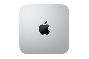 Máy tính Apple Mac mini 2020 M1 MGNR3SA/A - 8‑core CPU and 8‑core GPU, 8GB RAM, 256GB SSD, 1.4 inch