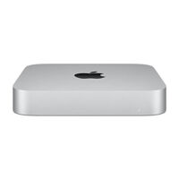 Máy tính Apple Mac mini 2020 M1 MGNT3SA/A - 8‑core CPU and 8‑core GPU, 8GB RAM, 512GB SSD, 1.4 inch