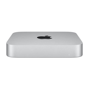 Máy tính Apple Mac mini 2020 M1 MGNT3SA/A - 8‑core CPU and 8‑core GPU, 8GB RAM, 512GB SSD, 1.4 inch