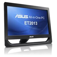 Máy tính để bàn Asus AIO ET2013IUTI-B011A - Intel Petium G645, 4GB DDR3, 500GB HDD, VGA Onboard, 20 inch