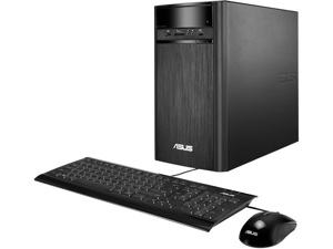 Máy tính để bàn Asus K31AD-VN027D - Intel core i5-4460, 4GB RAM, HDD 500GB, Intel HD Graphics