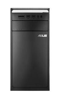 Máy tính để bàn Asus M11AA-VN002D - Intel Pentium G2030 3.0GHz, 2GB RAM, 500GB HDD, Intel GMA