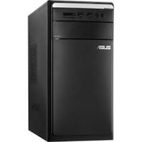 Máy tính để bàn Asus M11AA-VN004S - Core i5-3340S 2.8GHz, 4GB RAM, 500GB HDD, Nvidia Geforce GT620