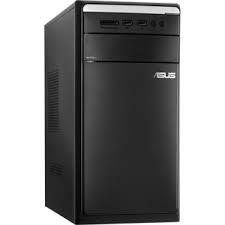 Máy tính để bàn Asus M11AA-VN004S - Core i5-3340S 2.8GHz, 4GB RAM, 500GB HDD, Nvidia Geforce GT620