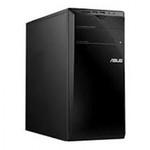 Máy tính để bàn Asus M11AA-VN006D - Core i5-3340S 2.8GHz, 4GB RAM, 500GB HDD, Nvidia GT620