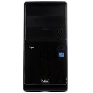 Máy tính để bàn CMS Vipo V710 - Intel Core i3 3240 3.4GHz, 4GB DDR3, 500GB HDD, VGA Intel HD Graphics