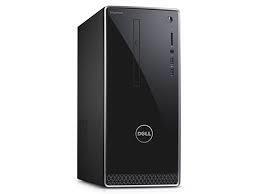 Máy tính bàn DELL Inspiron 3650 MT 42IT35D003 - Intel Core i7-6700, RAM 16GB, HDD 2Tb, Intel HD Graphics