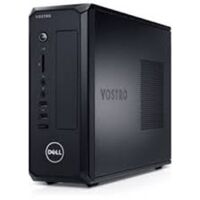 Máy tính để bàn Dell Vostro 270SFF T222703SUDDDR - Intel Core i3-3220 Processor 3.30GHz, 4GB DDR3, 1TB HDD, VGA nVidia GeForce GT 620