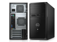 Máy tính để bàn Dell Vostro 3902MT MTI7102P - Intel core i7-4790, 4GB RAM, HDD 500GB, Nvidia Geforce GT705M 1GB