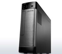 Máy tính để bàn Lenovo IdeaCentre H500s-57325027 - Intel Pentium G3220 3.0GHz, 2GB DDR3, 500GB HDD, VGA Intel Graphic HD