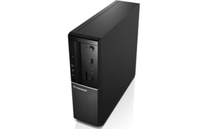 Máy tính để bàn Lenovo IdeaCentre IC 300S 08IHH 90F1002EVN -Core i3 core i3 4170 , RAM 4Gb , HDD 500GB , Intel HD Graphics , DVDRW-DOS