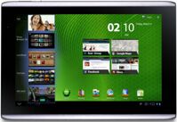 Máy tính bảng Acer Iconia Tab A500 - 16GB, 10.1 inch