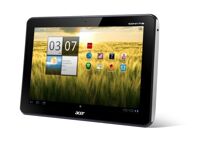 Máy tính bảng Acer Iconia Tab A200 - 8GB, 10.1 inch