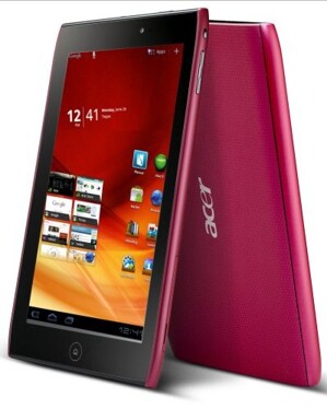 Máy tính bảng Acer Iconia Tab A101 - 8GB, 7.0 inch