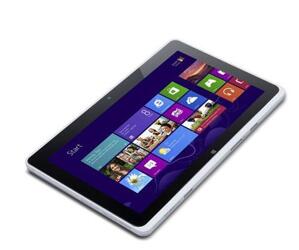 Máy tính bảng Acer Iconia W510 - 32GB, 10.1 inch