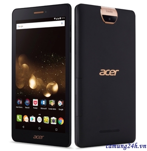 Máy tính bảng Acer Iconia Talk S A1-734 - 16GB, Wifi + 3G, 7.0 inch