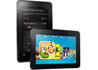 Máy tính bảng Amazon Kindle Fire HD 8.9 LTE - 64GB, Wifi + 4G, 8.9 inch