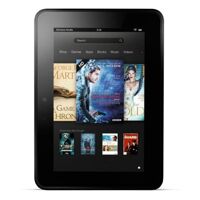 Máy tính bảng Amazon Kindle Fire HD 8.9 - 16GB, Wifi, 8.9 inch