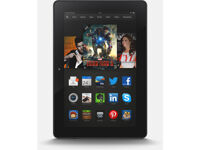 Máy tính bảng Amazon Kindle Fire HDX 8.9 - 16GB, 8.9 inch