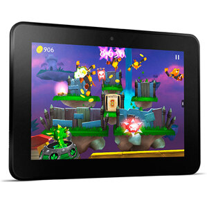 Máy tính bảng Amazon Kindle Fire HD 8.9 - 32GB, Wifi, 8.9 inch