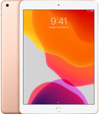 Máy tính bảng ipad 10.2 (Gen 7) - 128GB, Wifi,Cellular 3G/4G