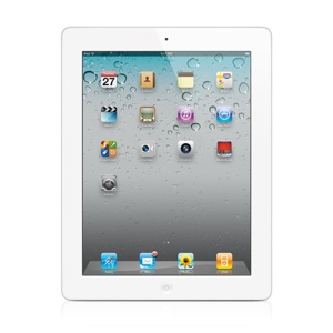 Máy tính bảng iPad 2 - 64GB, Wifi + 3G, 9.7 inch