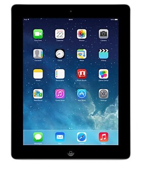 Máy tính bảng iPad 2 - Hàng cũ - 64GB, Wifi, 9.7 inch