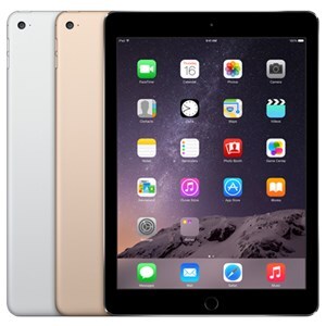 Máy tính bảng iPad Air 2 - Hàng cũ - 64GB, Wifi, 9.7 inch