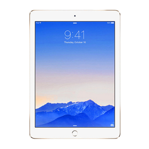 Máy tính bảng iPad Air 2 Cellular - Hàng cũ - 64GB, Wifi + 3G/ 4G, 9.7 inch