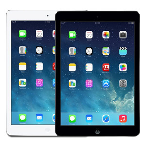 Máy tính bảng iPad Air - Hàng cũ - 128GB, Wifi, 9.7 inch