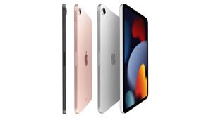 Máy tính bảng iPad mini 6 4G - 256GB, Wifi + 4G, 8.3 inch