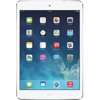 Máy tính bảng iPad mini 2 Retina - Hàng cũ - 16GB, Wifi, 7.9 inch