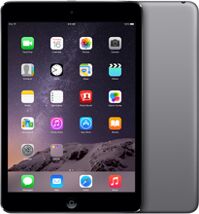 Máy tính bảng iPad mini 2 - Hàng cũ - 16GB, Wifi + 3G/4G, 7.9 inch