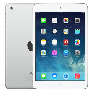 Máy tính bảng iPad mini 1 Cellular - Hàng cũ - 16GB, Wifi + 3G/ 4G, 7.9 inch