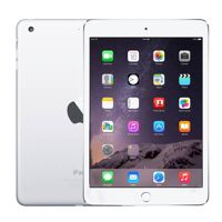 Máy tính bảng iPad mini 3 - Hàng cũ - 128GB, Wifi, 7.9 inch