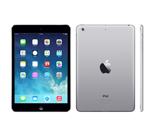 Máy tính bảng iPad mini Retina - Hàng cũ - 64GB, Wifi, 7.9 inch