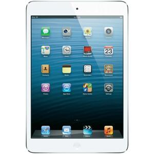 Máy tính bảng iPad mini - Hàng cũ - 16GB, Wifi, 7.9 inch