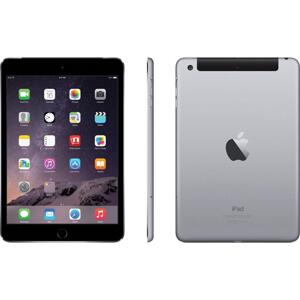 Máy tính bảng iPad mini 3 - Hàng cũ - 64GB, Wifi, 7.9 inch