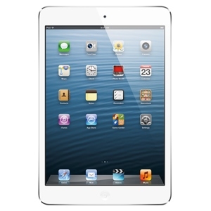 Máy tính bảng iPad mini 2 Retina + Cellular - Hàng cũ - 64GB, Wifi + 3G/4G, 7.9 inch