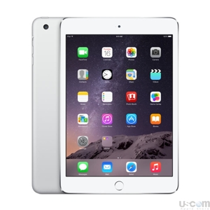 Máy tính bảng iPad mini 3 Cellular - 128GB, Wifi + 3G/ 4G, 7.9 inch