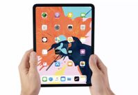 Máy tính bảng iPad Pro 2018 - 64GB, wifi, 11 inch